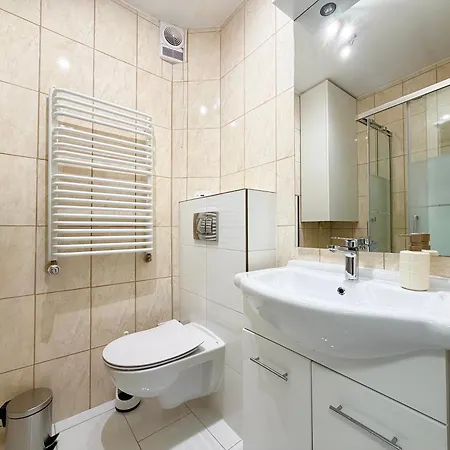 Appartement Harmony By Bookinghost Jelenia Góra