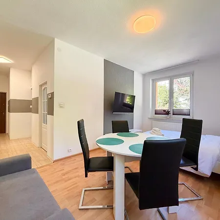 Harmony By Bookinghost Appartement