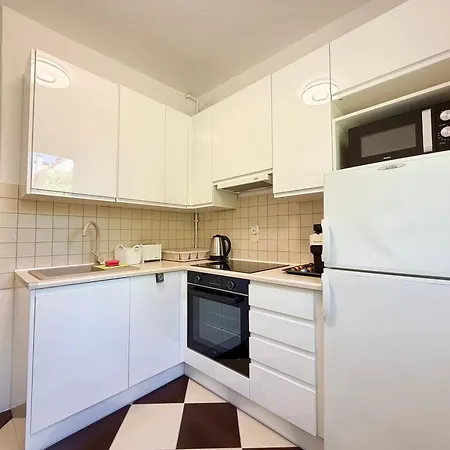 Appartement Harmony By Bookinghost Jelenia Góra