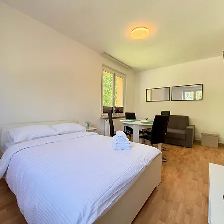 Appartement Harmony By Bookinghost *