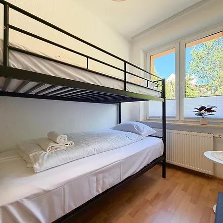 Harmony By Bookinghost Appartement