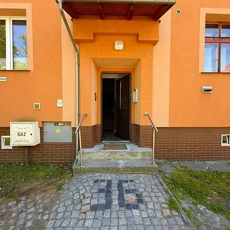 Harmony By Bookinghost Appartement Jelenia Góra
